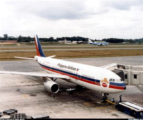 Philippine Air Lines 103 .